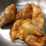 空 - 2015.3.1(日)16時～ホソ・ホソ・白飯！最強ツアー(^o^) ホソの鶴橋空 鶴橋本店→しまや彩華→松蘭