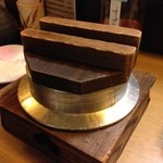 遊人 - たこ釜飯