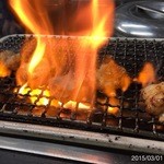 空 - 2015.3.1(日)16時～ホソ・ホソ・白飯！最強ツアー(^o^) ホソの鶴橋空 鶴橋本店→しまや彩華→松蘭