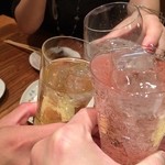 Izakaya Ichi Kyuu Ichi - 乾杯！