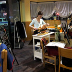 ビストロ マ メゾン - 