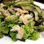 ビストロ マ メゾン - 