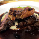 ビストロ マ メゾン - 