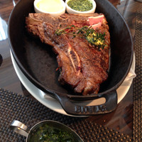BLT STEAK  ROPPONGI - 