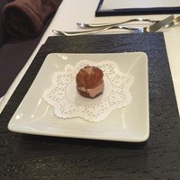ジョンティ アッシュ - アミューズ