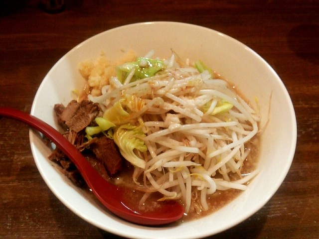 閉店 アキラ 本川越 ラーメン 食べログ