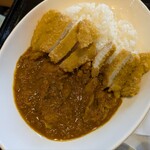 道の駅禅の里飲食コーナー - 