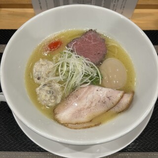 自家製麺 ほんま_1