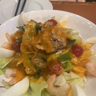 下町パスタバル ブリラーレ_1
