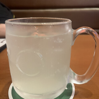 下町パスタバル ブリラーレ_0