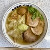 らーめん くぼ田 - 