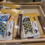 千鳥屋 - 料理写真: