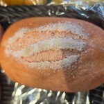 ハースブラウン - 料理写真: