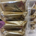 明月堂 - 料理写真: