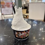 やんばるジェラート - 料理写真: