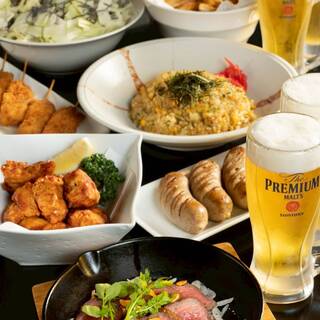 美食屋かなで_2