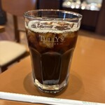 タリーズコーヒー - ドリンク写真: