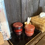 根岸屋 - 