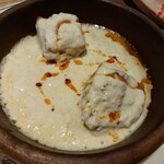 AJIKA Georgian Bistro and Wine Bar - 