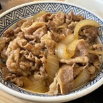 吉野家 - 