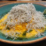 うなぎパイカフェ - 