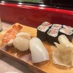 三郎寿し - 