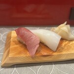 三郎寿し - 
