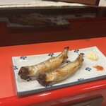 三郎寿し - 