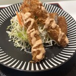 お食事処さぼてん - 