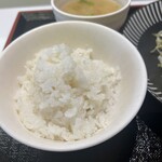 お食事処さぼてん - 