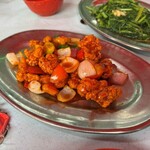 W.A.W restaurant - 