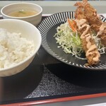 お食事処さぼてん - 