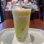 ドトールコーヒーショップ - ドリンク写真: