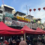 W.A.W restaurant - 