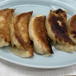 餃子館 - 白菜餃子