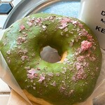 Donut and Meatball KEOkeo - 