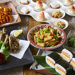 琉球居酒屋 赤瓦 - 料理写真: