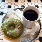 Donut and Meatball KEOkeo - 