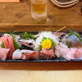 魚神 魚魚炉_0