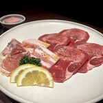 宮中 別邸 - 
