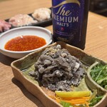 焼肉 白雲台 - 