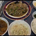 中華料理 吉星 - 