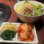 宮中 別邸 - 