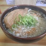 よこた手打うどん - 