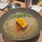 焼肉 白雲台 - 