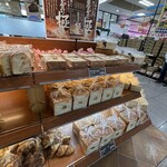 パンケーキ工房クロワッサン - 