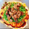 カチャカチャDo - 料理写真:
