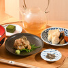 下鴨茶寮 松屋銀座店