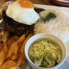 carib cafe - 