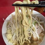 ラーメン二郎 - 
